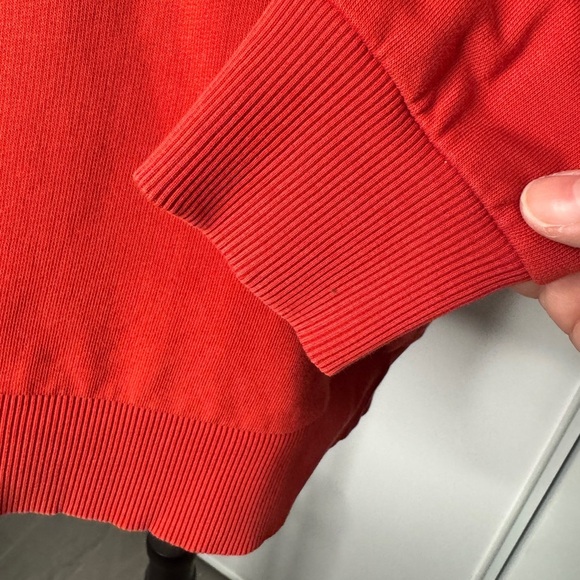 Mavi Sweatshirt Red - Picture 6 of 7